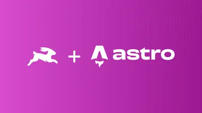 初心者でも使いやすい静的サイトジェネレーター:Astroを選んだ理由とHeadless CMSの比較のカバー画像