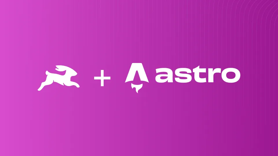 初心者でも使いやすい静的サイトジェネレーター：Astroを選んだ理由とHeadless CMSの比較のカバー画像